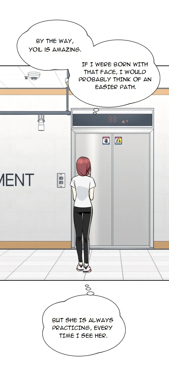 Today Is a Woman Day Chapter 15 page 16 - 