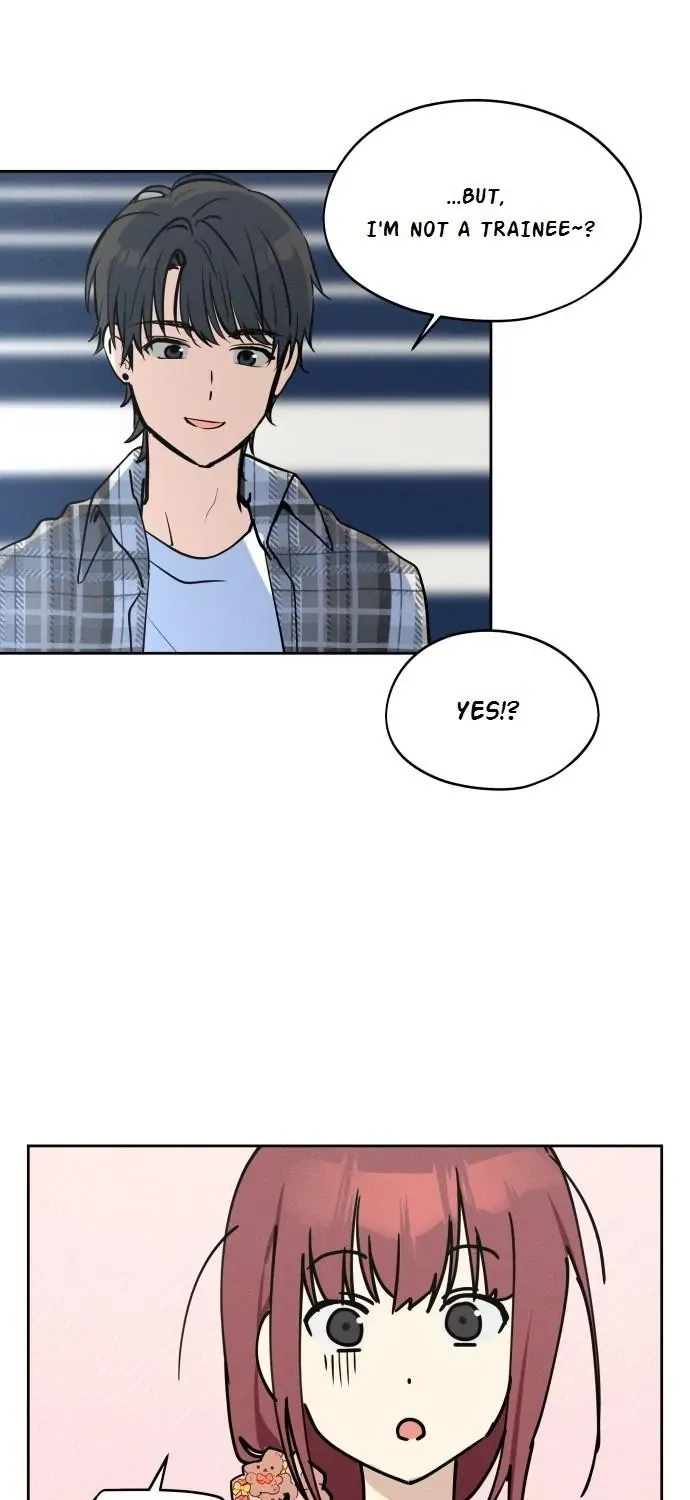 Today Is a Woman Day Chapter 15 page 31 - 