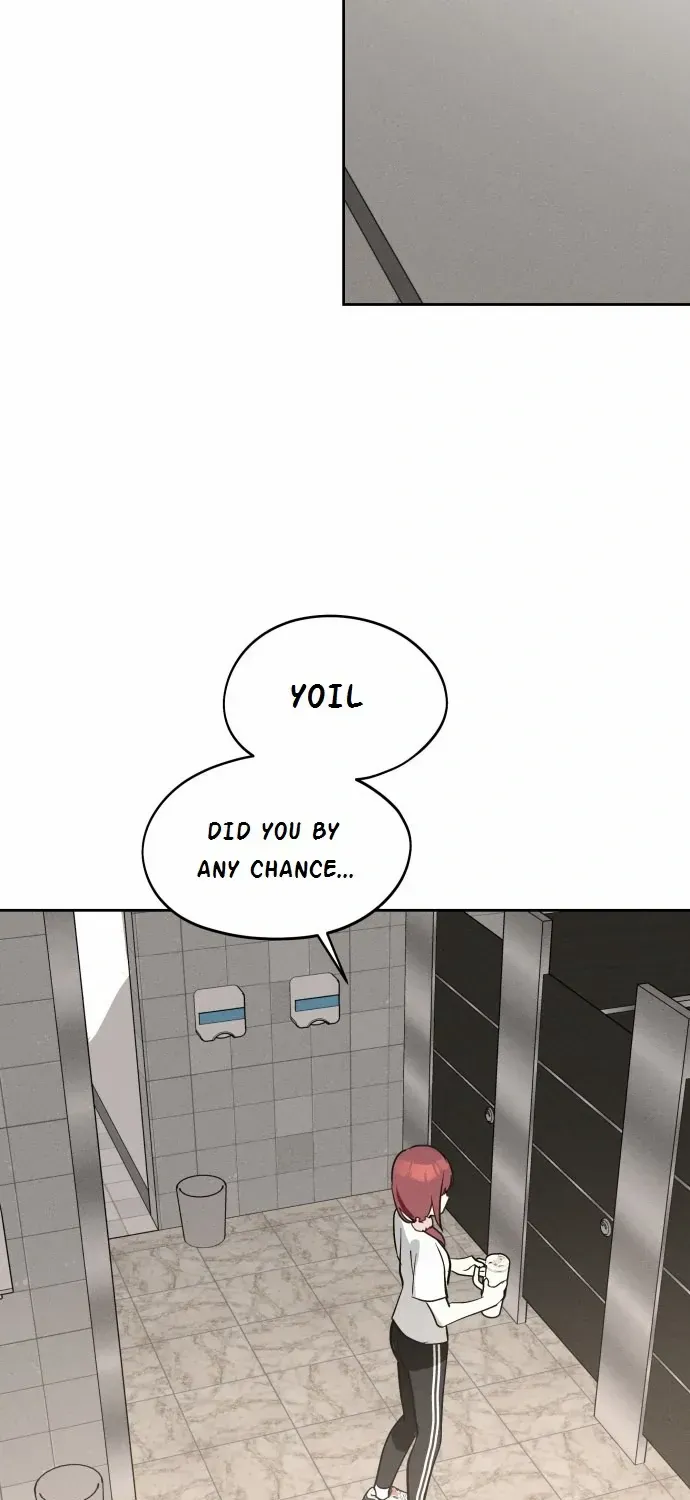 Today Is a Woman Day Chapter 15 page 57 - 