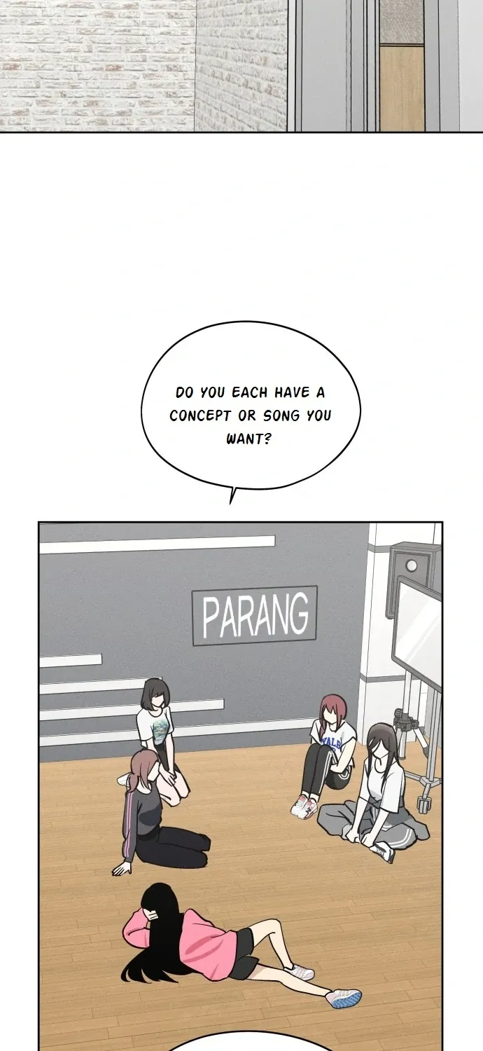 Today Is a Woman Day Chapter 15 page 77 - 
