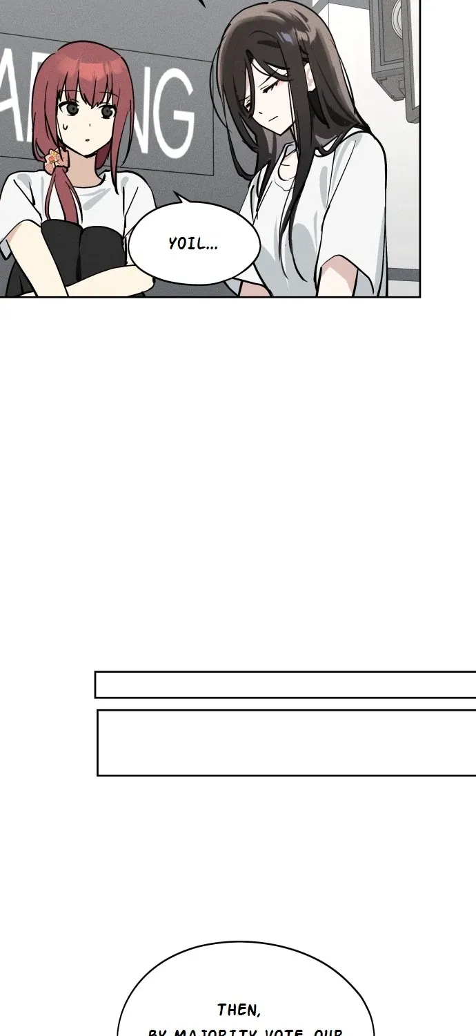 Today Is a Woman Day Chapter 15 page 84 - 