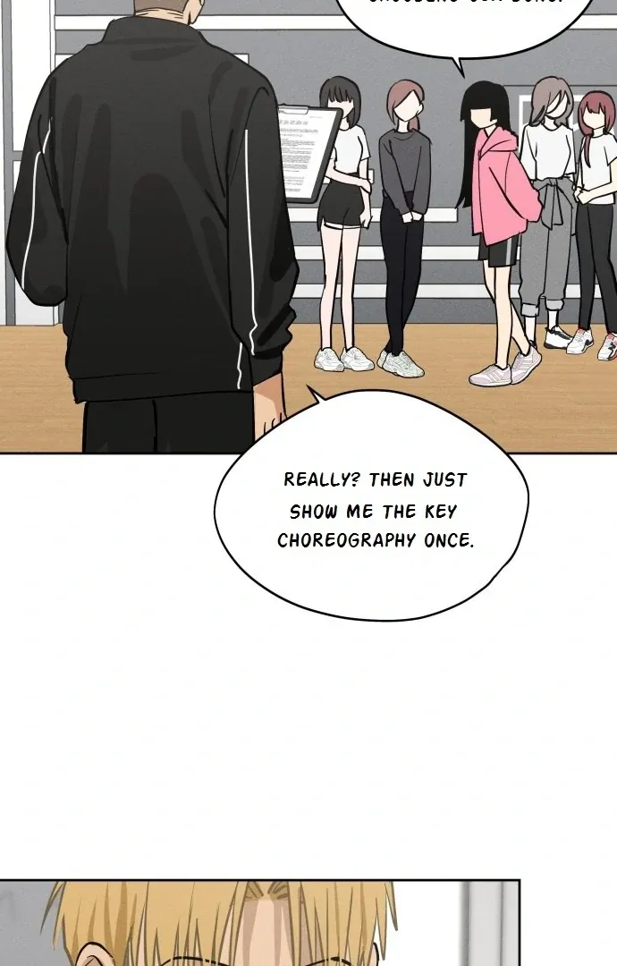 Today Is a Woman Day Chapter 15 page 89 - 