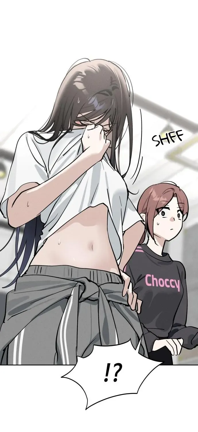 Today Is a Woman Day Chapter 15 page 93 - 