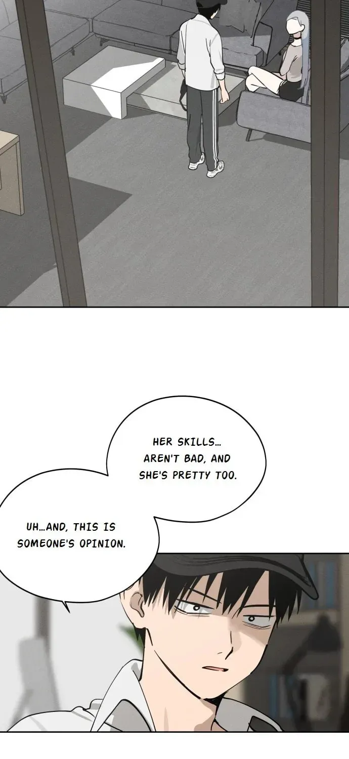 Today Is a Woman Day Chapter 2.1 page 109 - 