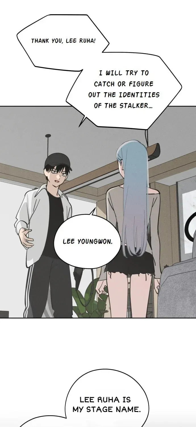 Today Is a Woman Day Chapter 2.1 page 115 - 