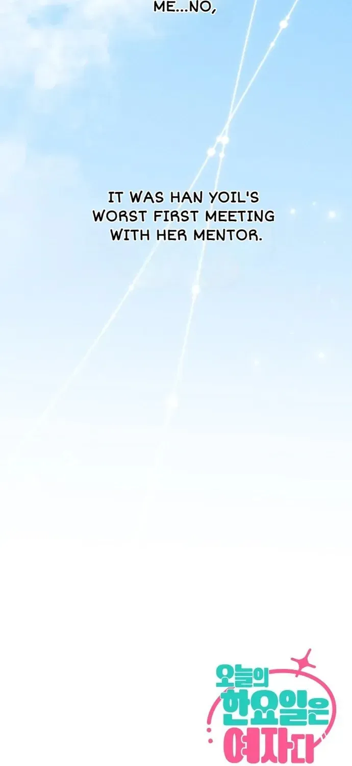 Today Is a Woman Day Chapter 2.1 page 122 - 