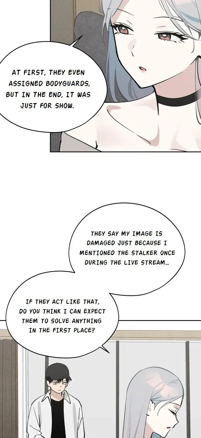Today Is a Woman Day Chapter 2.1 page 14 - 