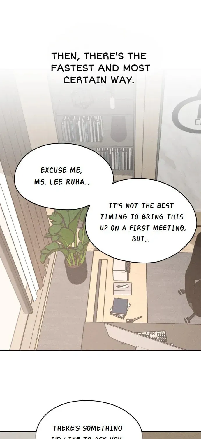 Today Is a Woman Day Chapter 2.1 page 22 - 