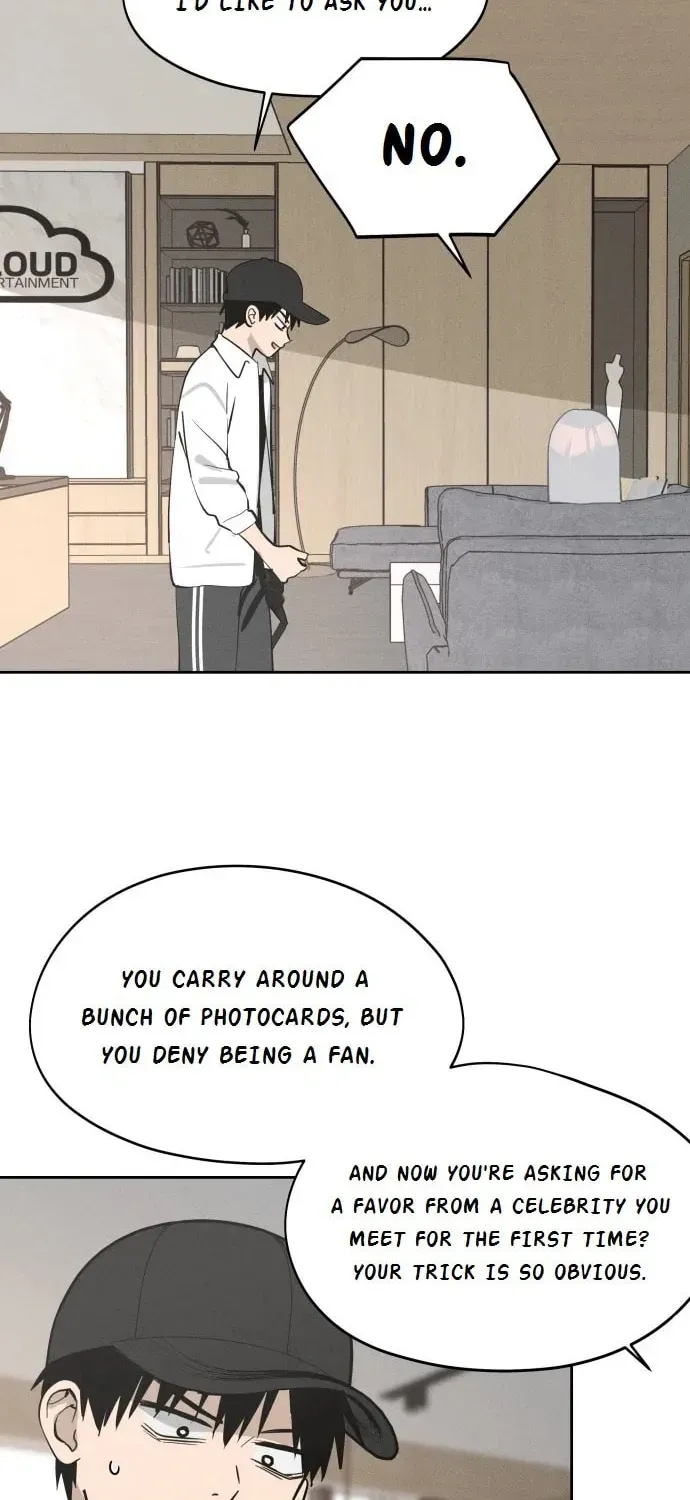 Today Is a Woman Day Chapter 2.1 page 23 - 
