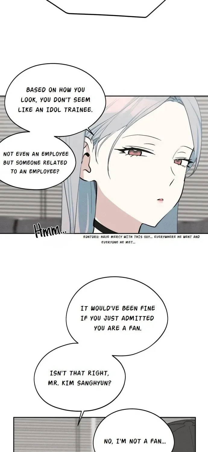 Today Is a Woman Day Chapter 2.1 page 5 - 