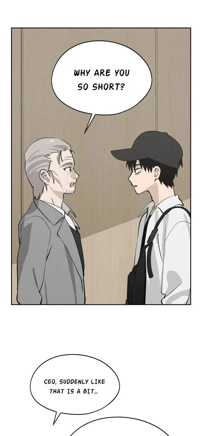 Today Is a Woman Day Chapter 2.1 page 50 - 