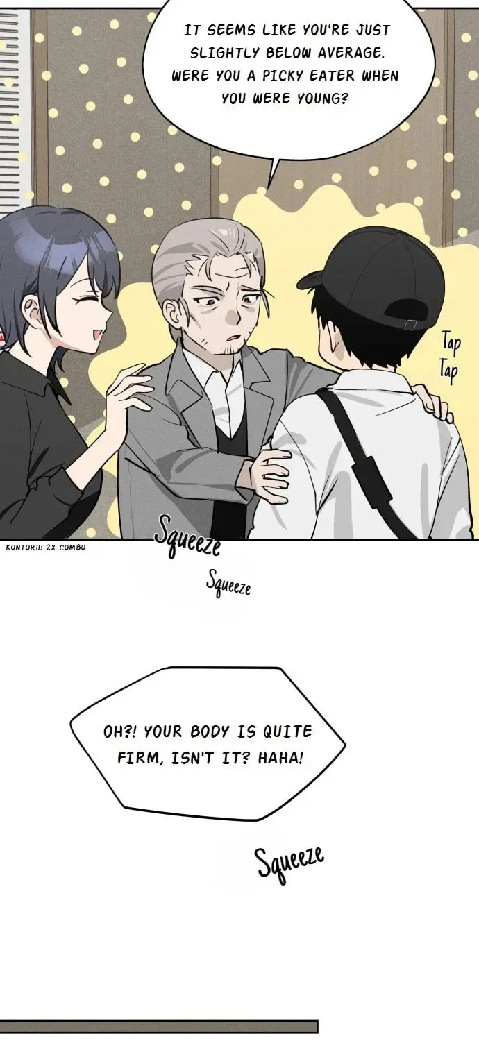 Today Is a Woman Day Chapter 2.1 page 51 - 