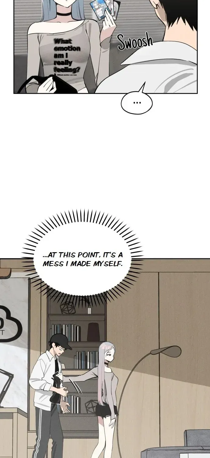 Today Is a Woman Day Chapter 2.1 page 7 - 
