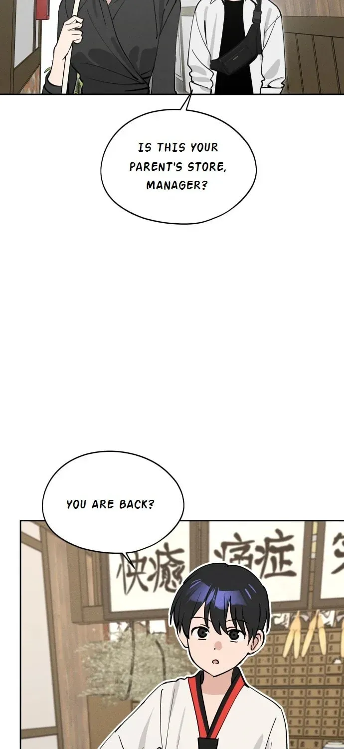Today Is a Woman Day Chapter 2.1 page 61 - 