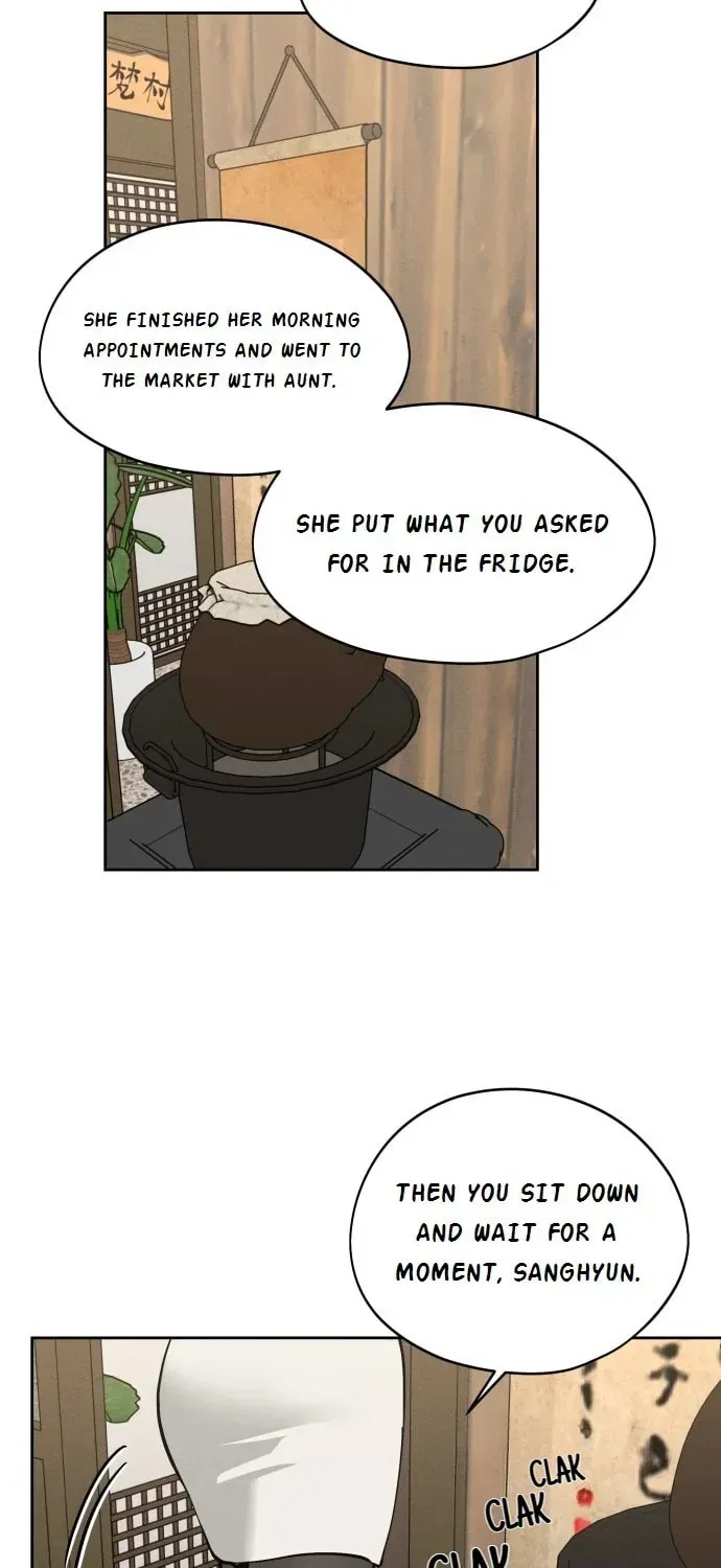 Today Is a Woman Day Chapter 2.1 page 65 - 