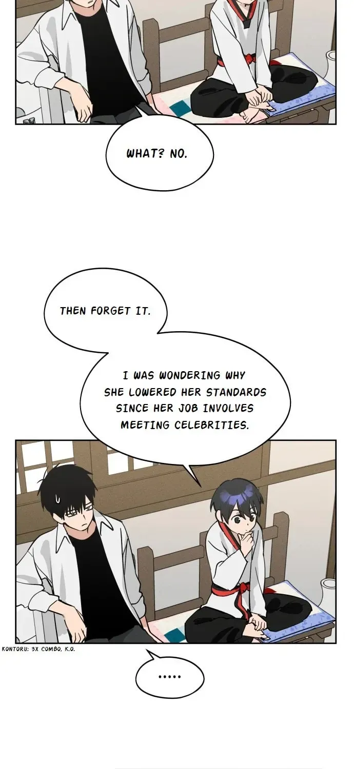 Today Is a Woman Day Chapter 2.1 page 68 - 