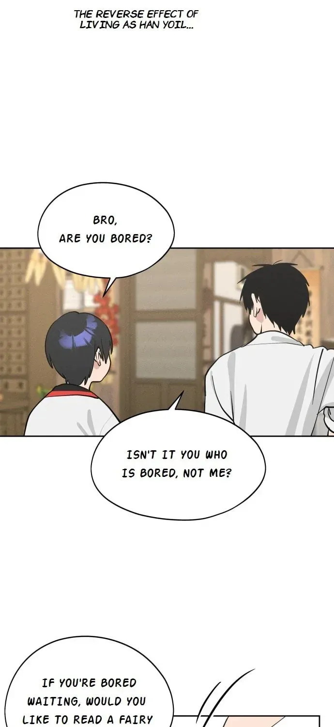 Today Is a Woman Day Chapter 2.1 page 70 - 