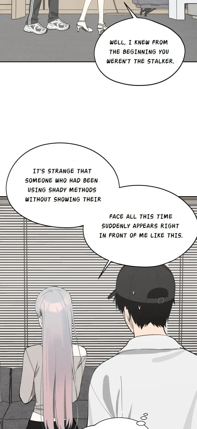Today Is a Woman Day Chapter 2.1 page 8 - 