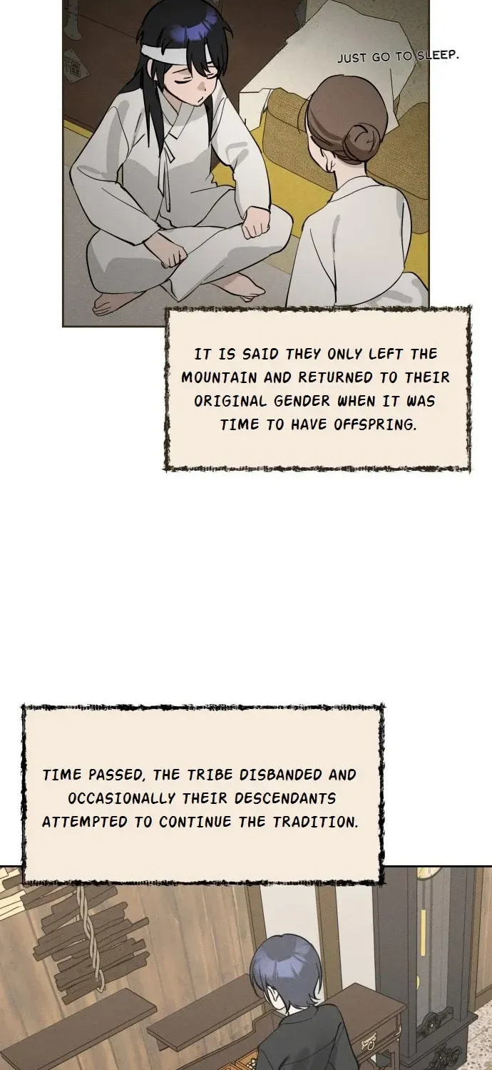 Today Is a Woman Day Chapter 2.1 page 77 - 