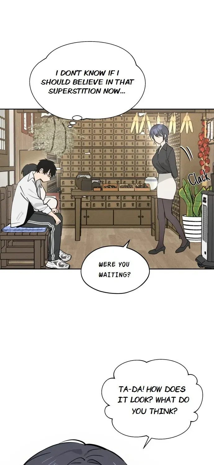 Today Is a Woman Day Chapter 2.1 page 82 - 