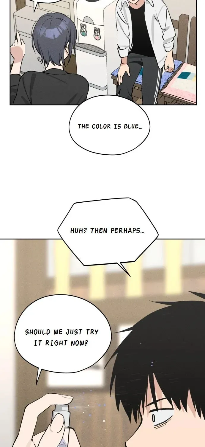 Today Is a Woman Day Chapter 2.1 page 85 - 
