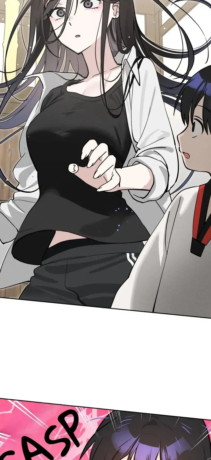 Today Is a Woman Day Chapter 2.1 page 88 - 
