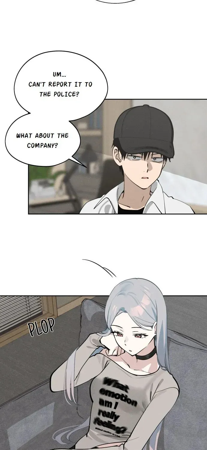 Today Is a Woman Day Chapter 2.1 page 10 - 