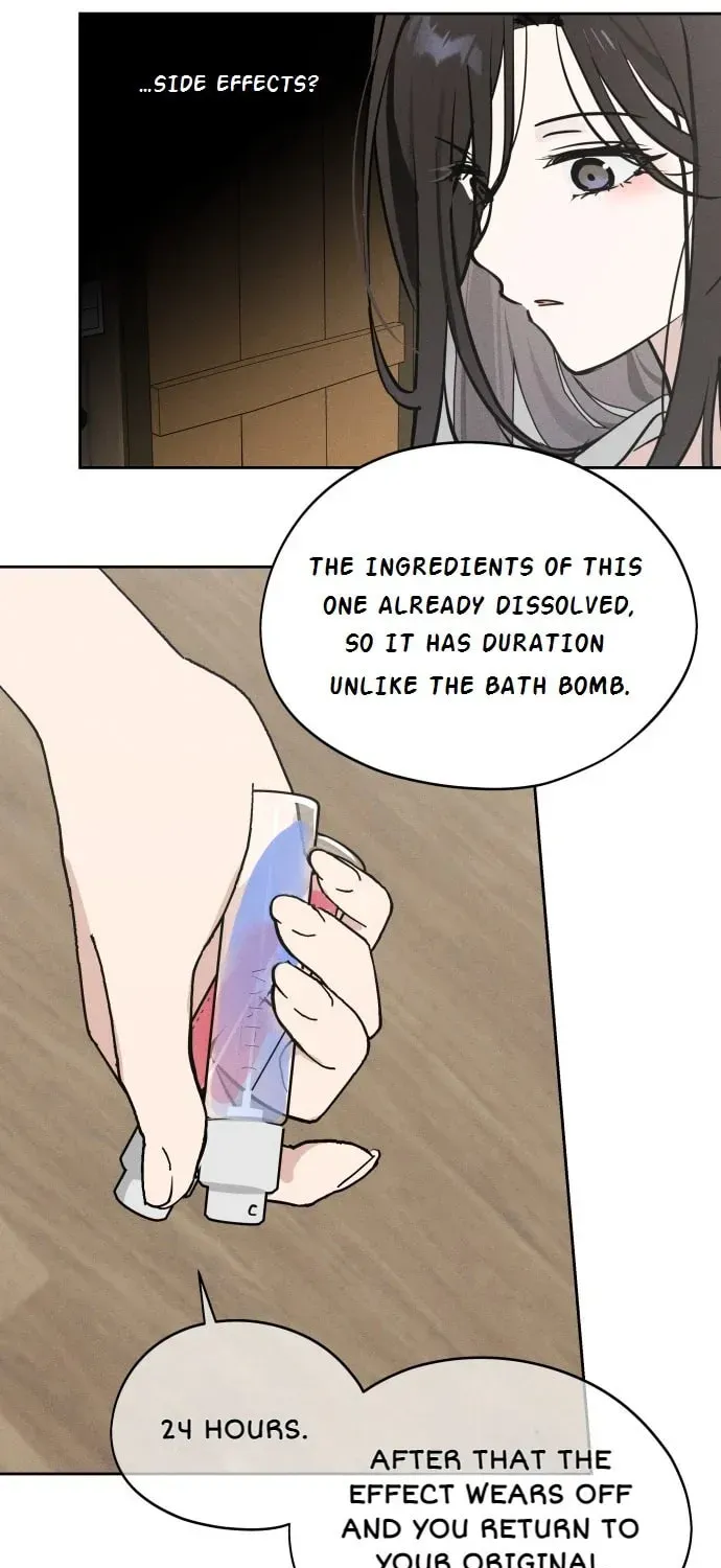 Today Is a Woman Day Chapter 2.1 page 95 - 