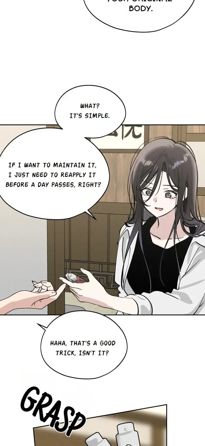 Today Is a Woman Day Chapter 2.1 page 96 - 