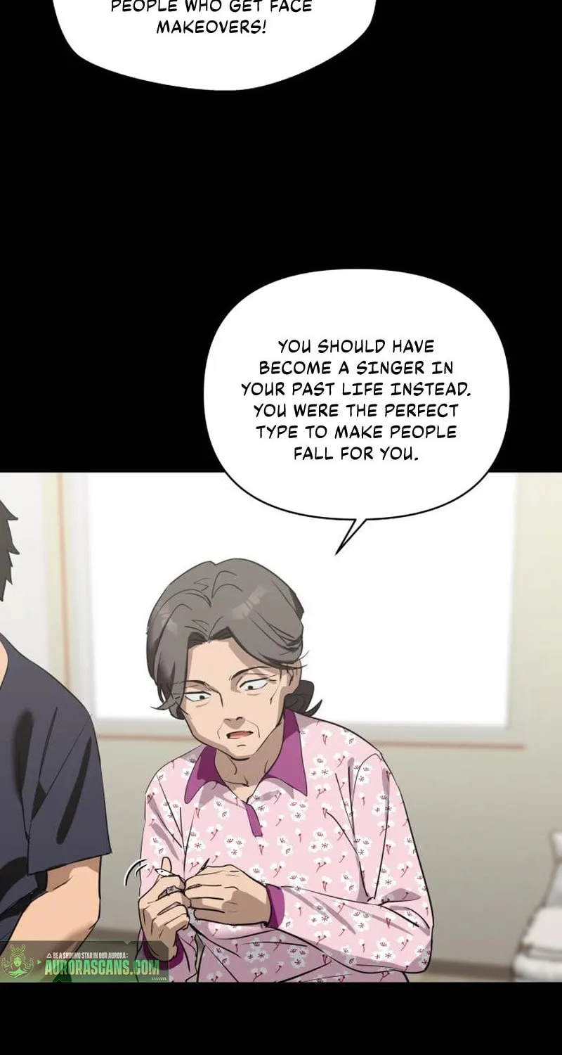 Today Is a Woman Day Chapter 2 page 16 - 