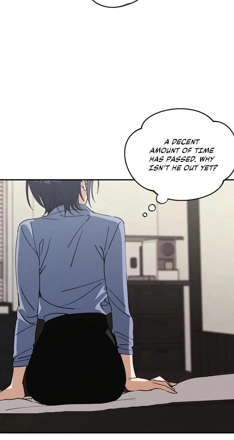 Today Is a Woman Day Chapter 2 page 3 - 