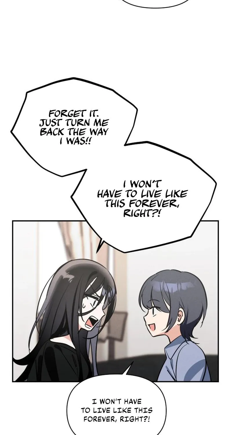 Today Is a Woman Day Chapter 2 page 21 - 
