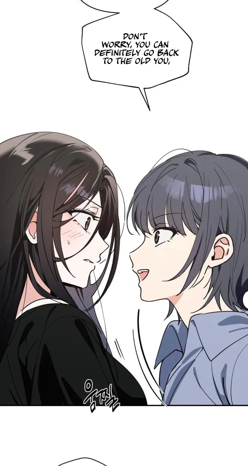 Today Is a Woman Day Chapter 2 page 22 - 