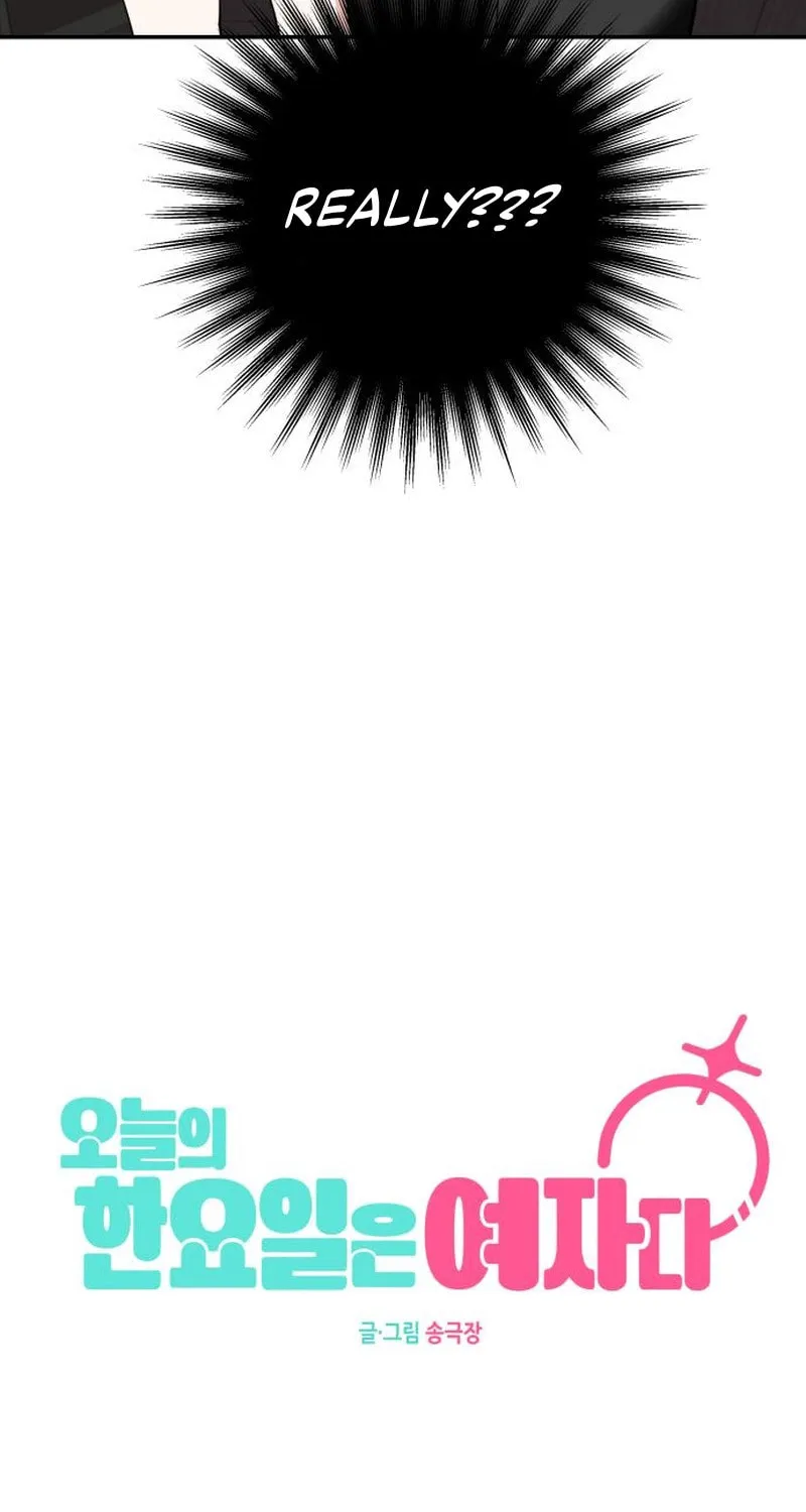 Today Is a Woman Day Chapter 2 page 27 - 
