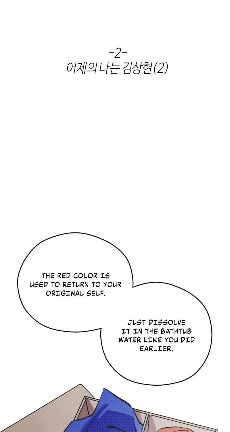 Today Is a Woman Day Chapter 2 page 28 - 
