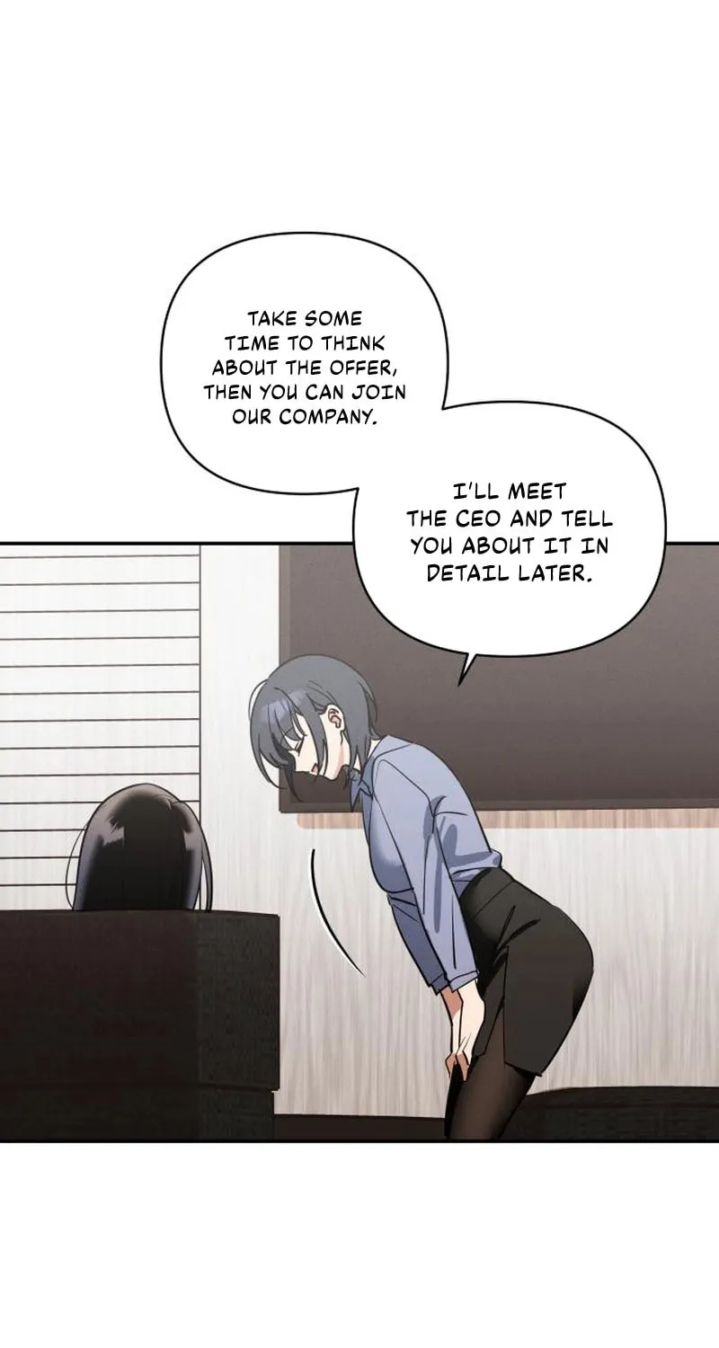 Today Is a Woman Day Chapter 2 page 30 - 