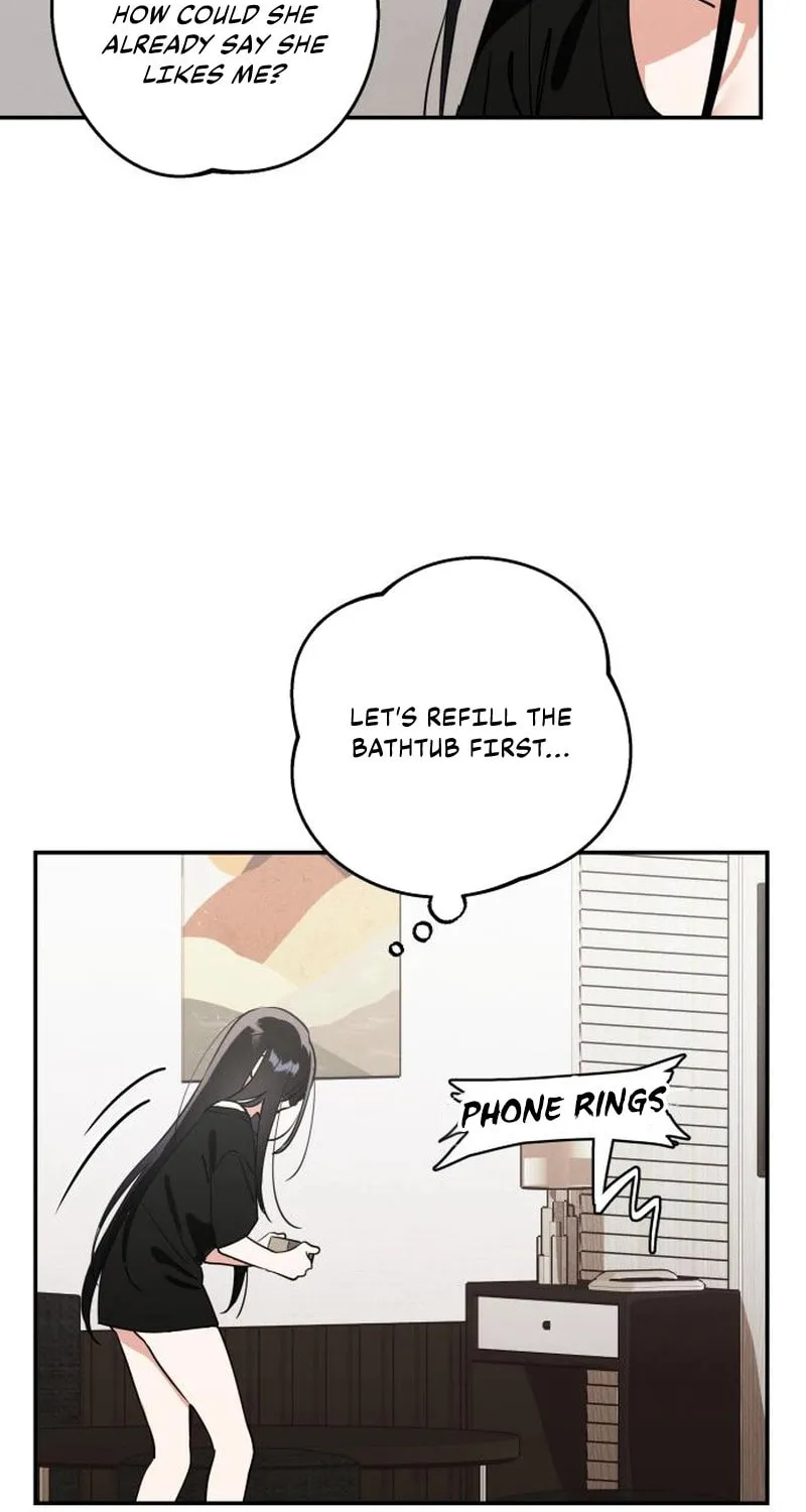 Today Is a Woman Day Chapter 2 page 33 - 
