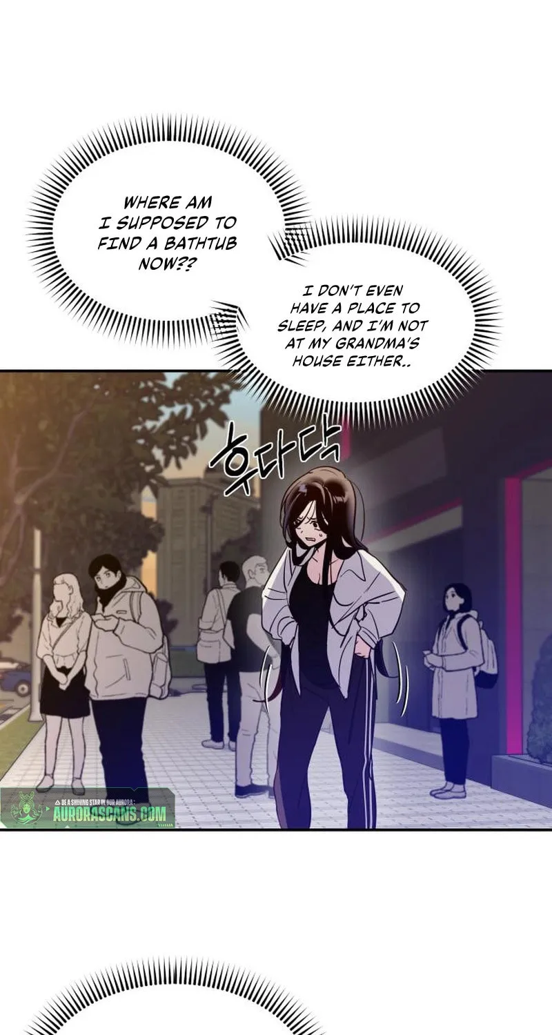Today Is a Woman Day Chapter 2 page 37 - 