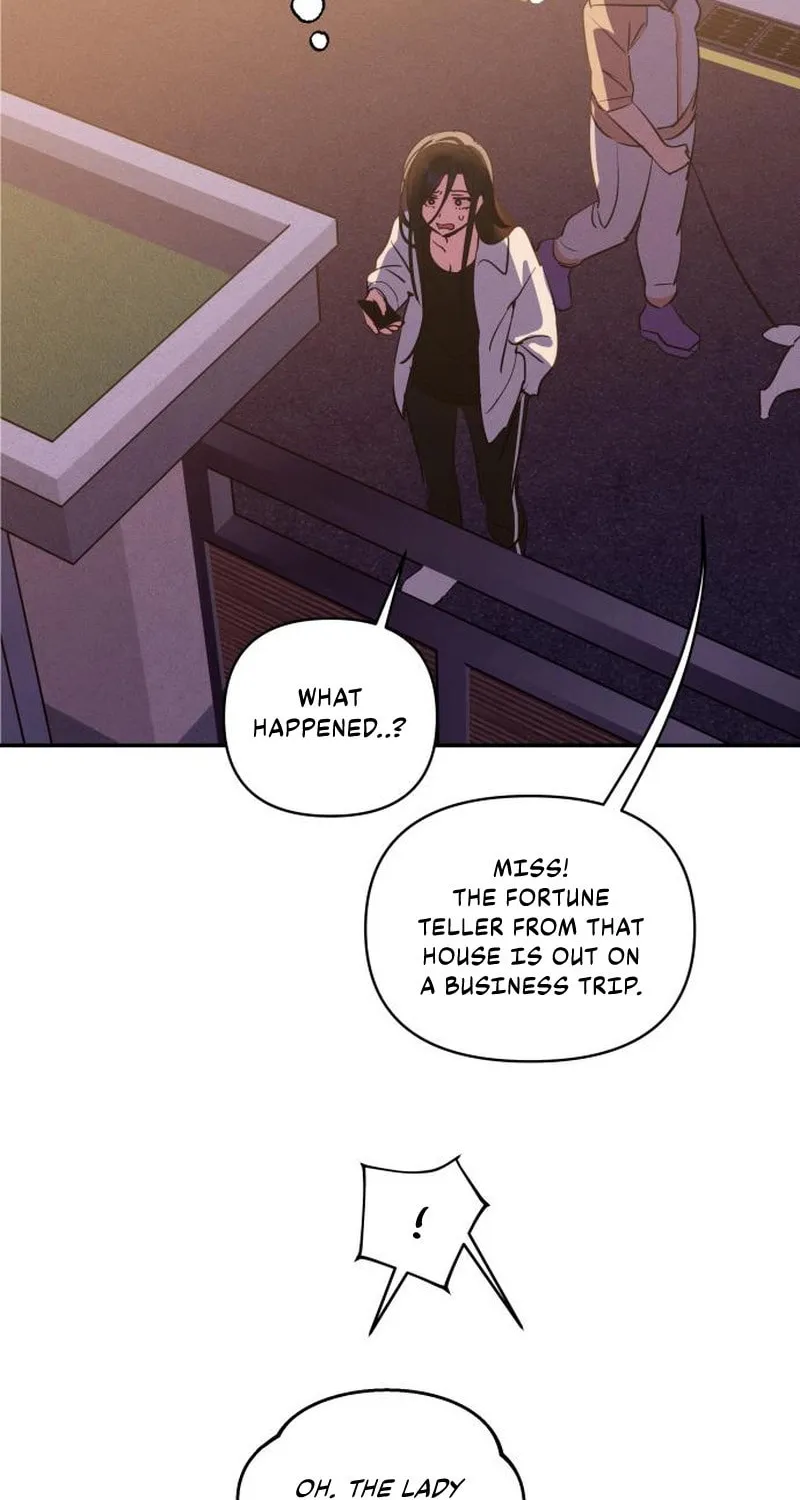 Today Is a Woman Day Chapter 2 page 41 - 