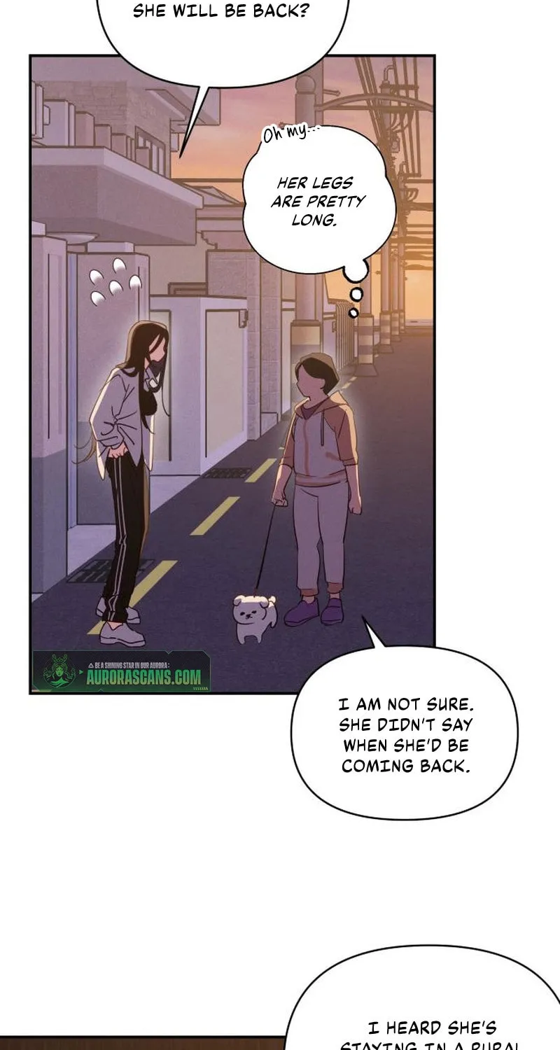 Today Is a Woman Day Chapter 2 page 43 - 