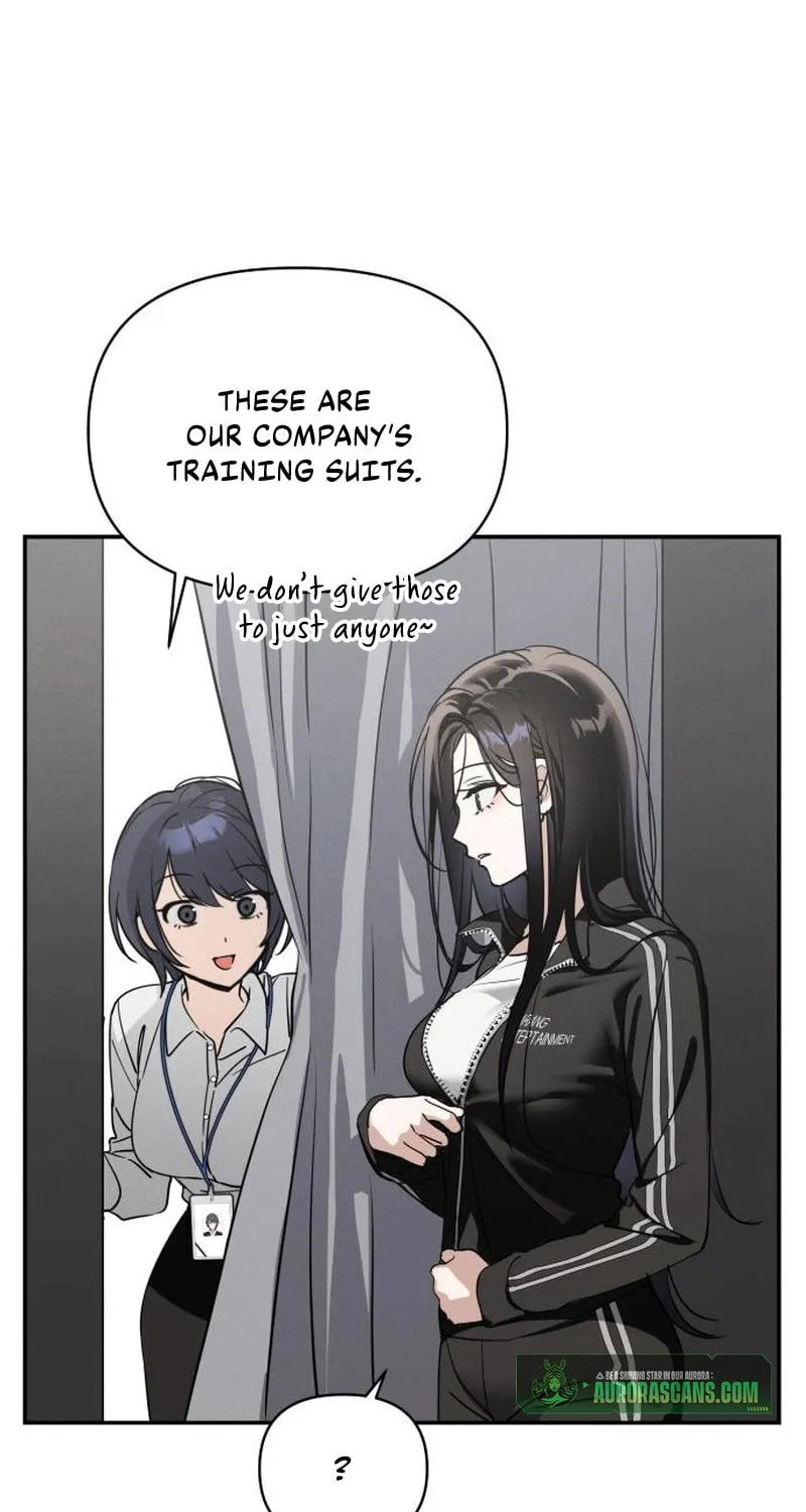Today Is a Woman Day Chapter 2 page 64 - 
