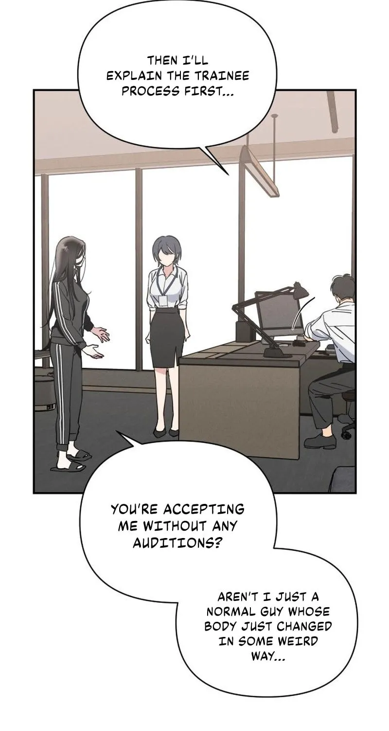 Today Is a Woman Day Chapter 2 page 79 - 