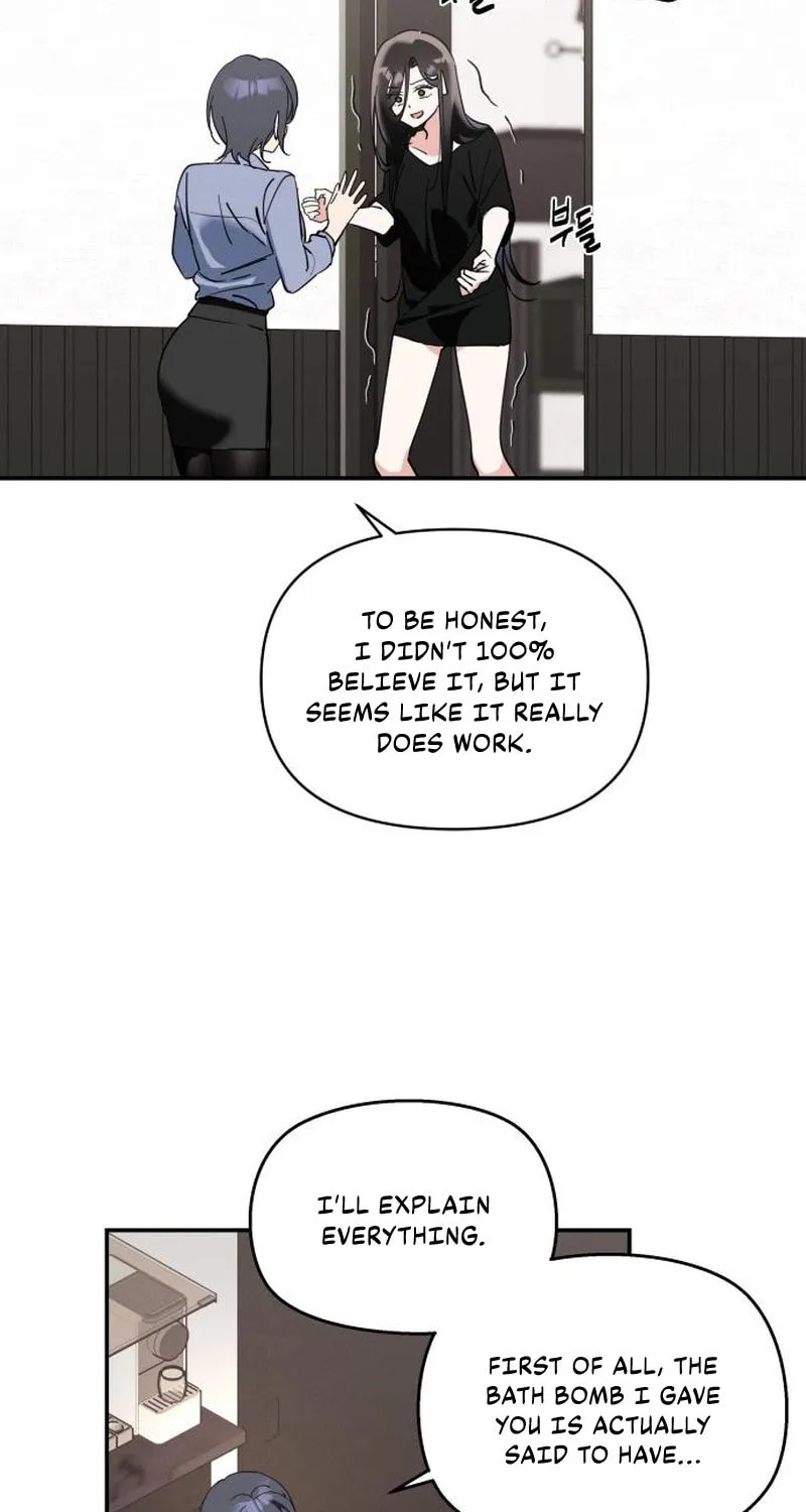 Today Is a Woman Day Chapter 2 page 9 - 