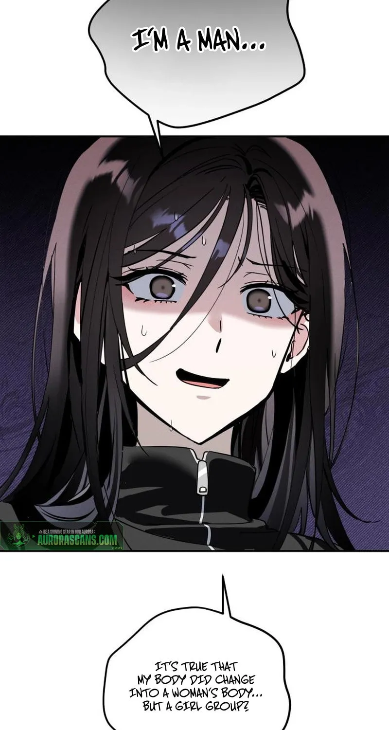 Today Is a Woman Day Chapter 2 page 87 - 