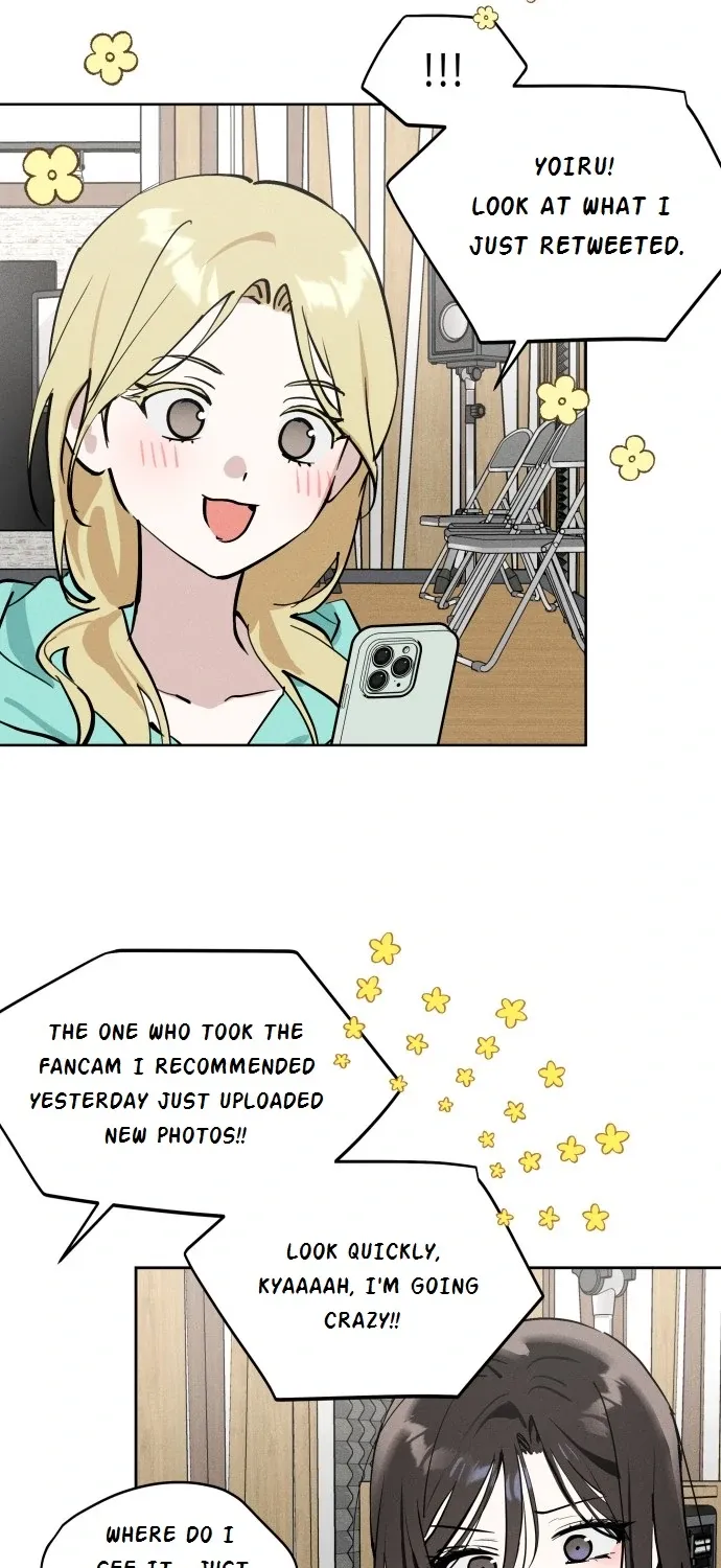Today Is a Woman Day Chapter 21 page 12 - 