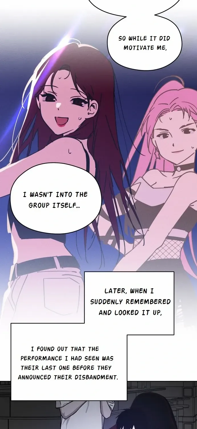 Today Is a Woman Day Chapter 21 page 18 - 