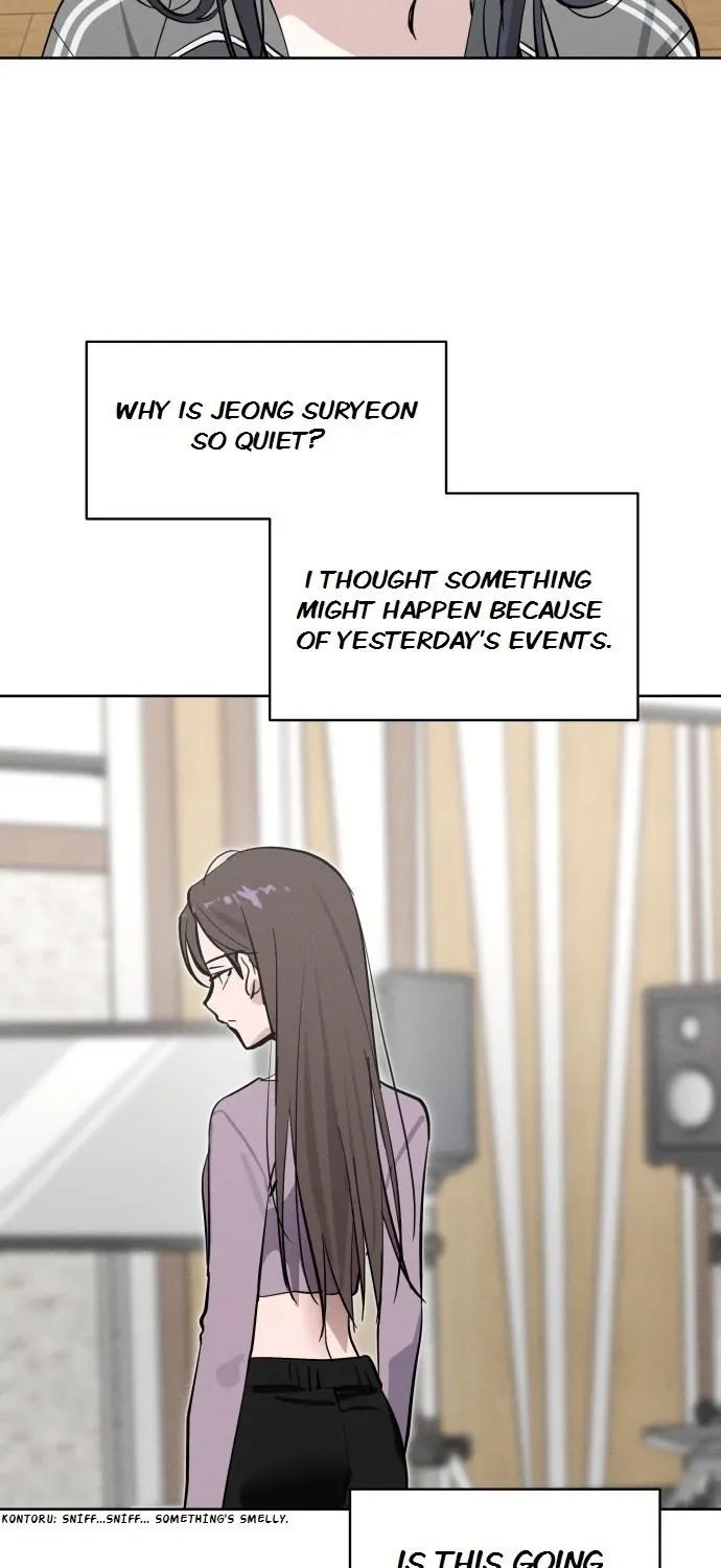 Today Is a Woman Day Chapter 21 page 39 - 