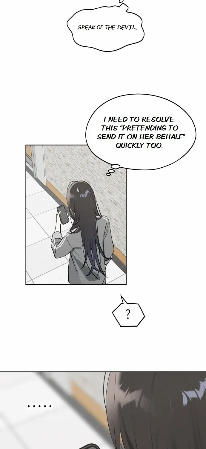 Today Is a Woman Day Chapter 21 page 50 - 