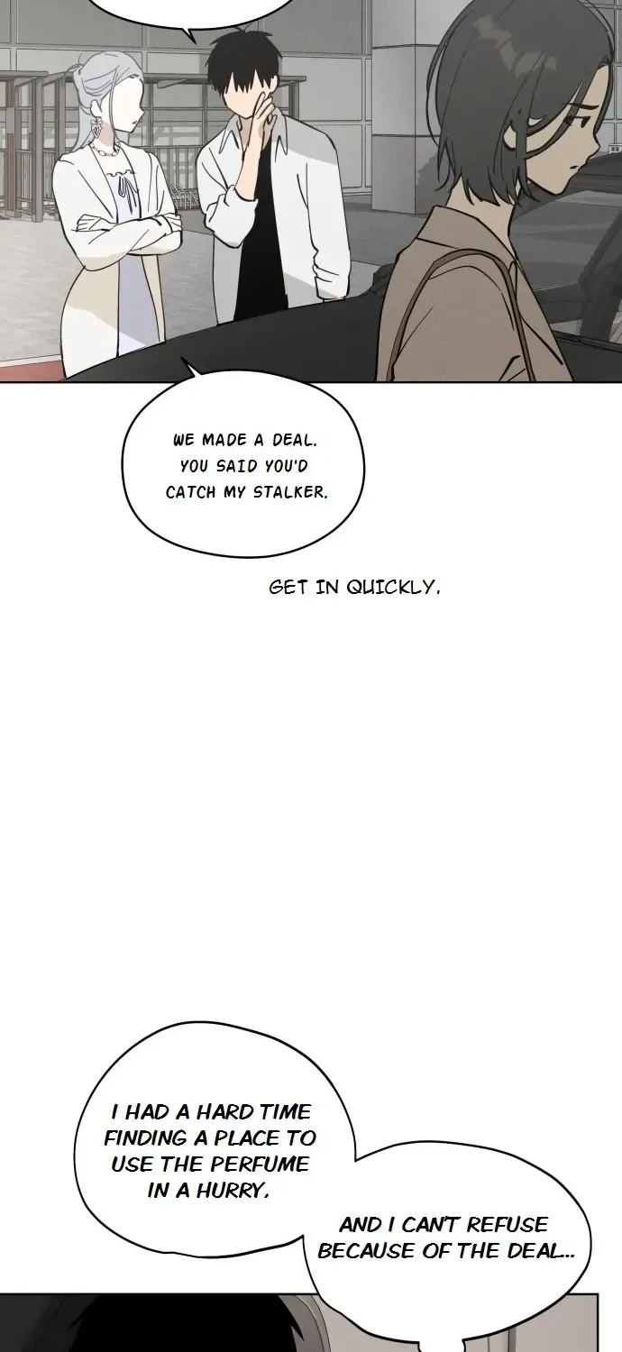 Today Is a Woman Day Chapter 21 page 59 - 