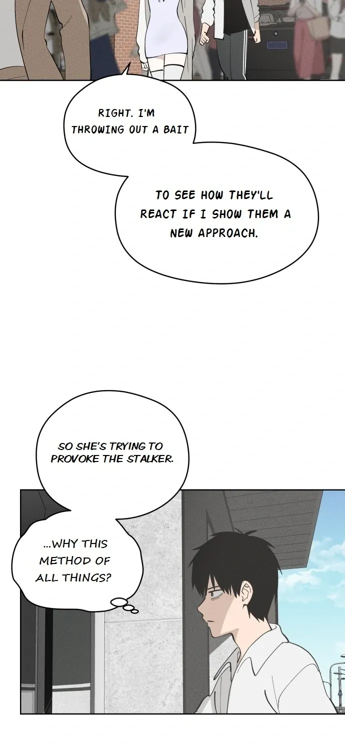 Today Is a Woman Day Chapter 21 page 69 - 
